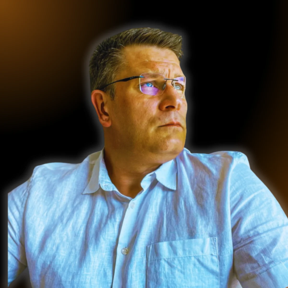 David Demonchy